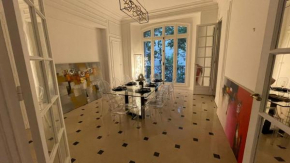 MAGNIFIQUE APPARTEMENT TOUR EIFFEL 8P